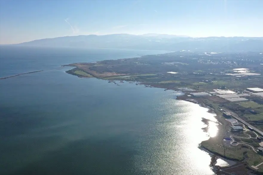 ODTÜ’denendişelendiren tespit: “Kritik eşik aşıldı, Marmara komada!” 4