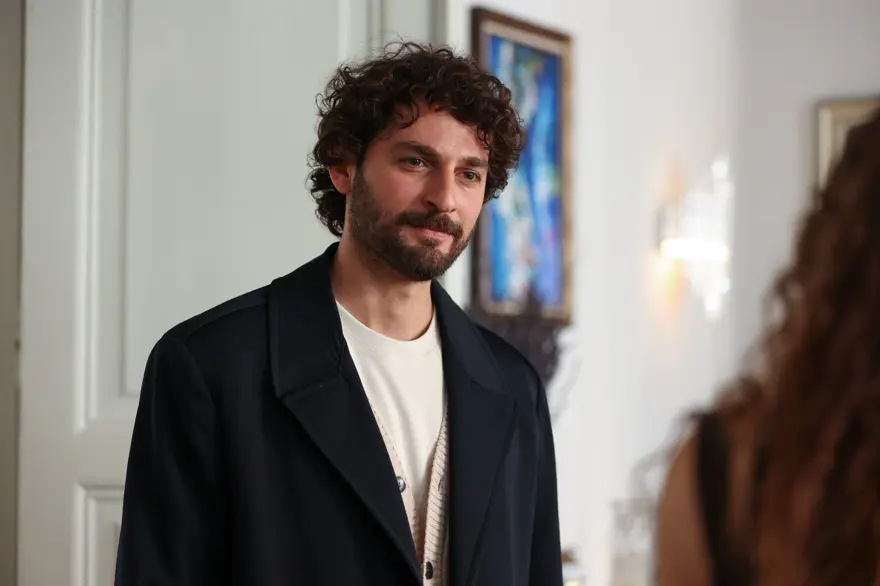 KEMAL KONAĞA YERLEŞMEK İSTİYOR 7