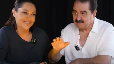 İbrahim Tatlıses: Kaç torunum olduğunu bilmiyorum