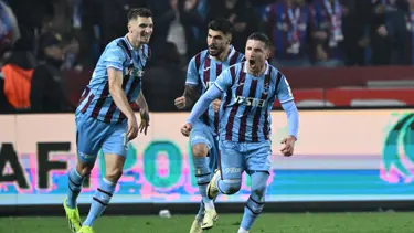 6 maç ceza alan Trabzonspor hangi maçları seyirsiz oynayacak?