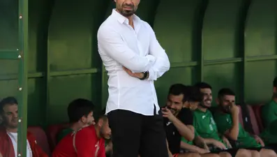 Bornova 1877'de teknik adam arayışı