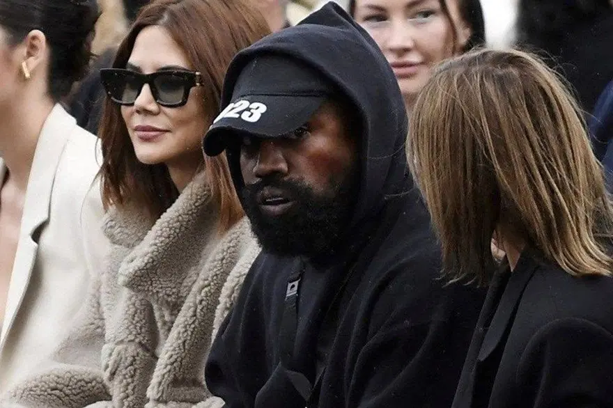 Kanye West'ten 30 günlük arınma kararı 2