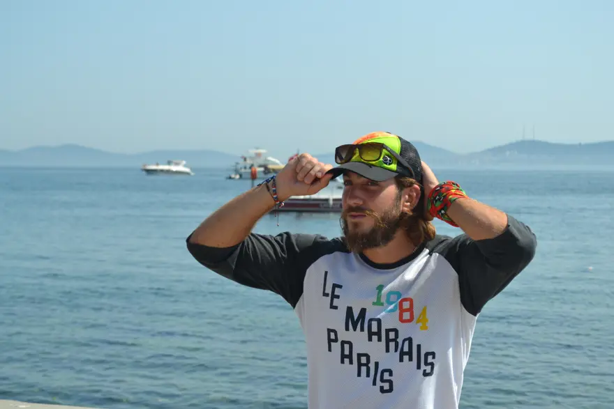 Ogeday Girişken, survivor ogedat, kimdir, survivor 2017 şampiyonu 3 Ogeday Girişken, survivor ogedat, kimdir, survivor 2017 şampiyonu 3