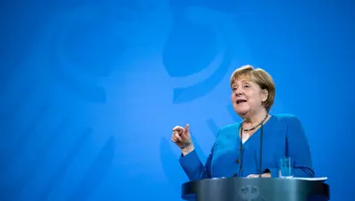 Merkel'in halefi pazar günü belli olacak