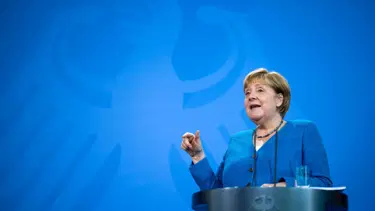 Merkel'in halefi pazar günü belli olacak