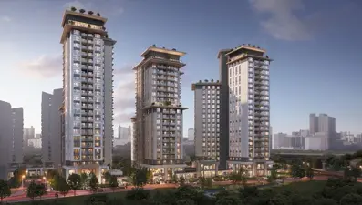 Emlak Konut'tan Fikirtepe'de yeni etabı satışa çıkardı