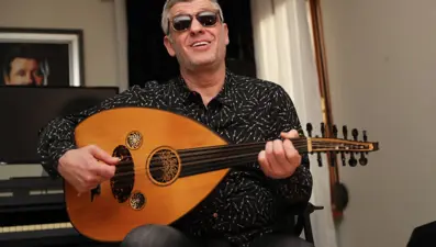 Metin Şentürk: Sen üşütünce grip olursun ya biz üşütünce kör olduk