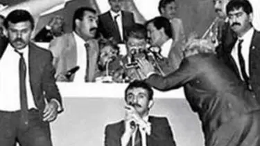 Demirağ: Yirmibeşoğlu ve Simavi’yi tanımam