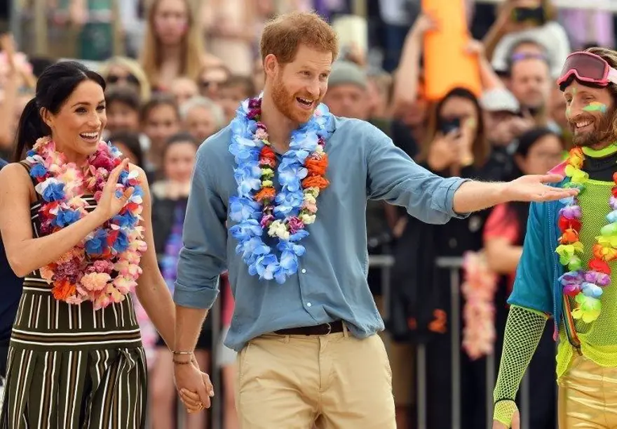 Meghan Markle bir saray çalışanını daha kaçırdı 5