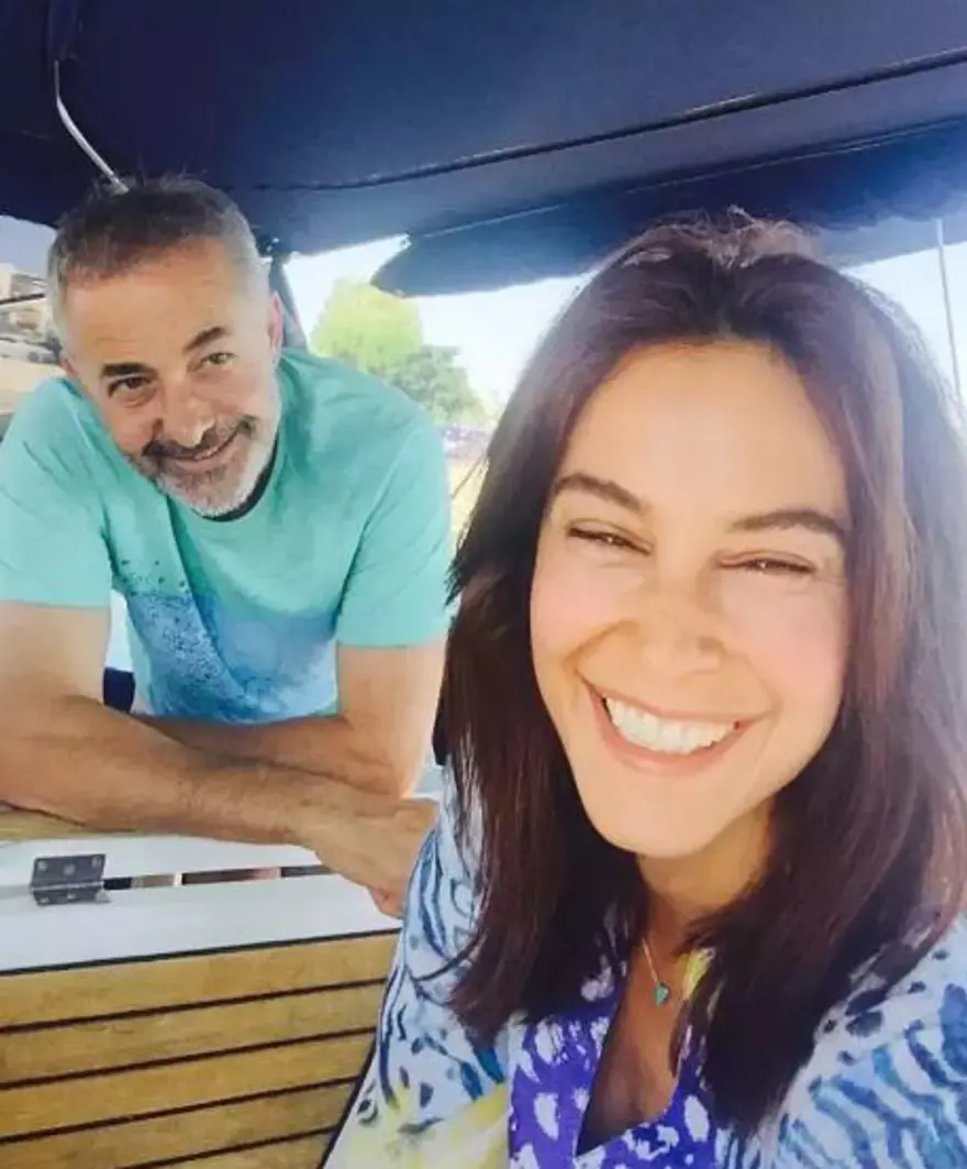 "MEHMET İLE ARAM KÖTÜ OLAMAZ" 7