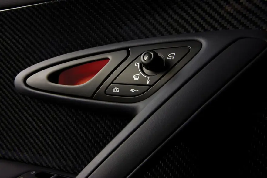 Bugatti Veyron 16.4 Super Sport 19