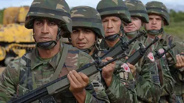 Vicdani redde yeşil ışık