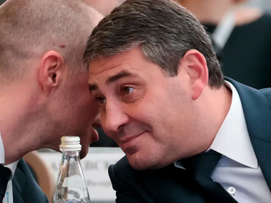 Yaptırımların hedefindeki 3 Rus oligark 2