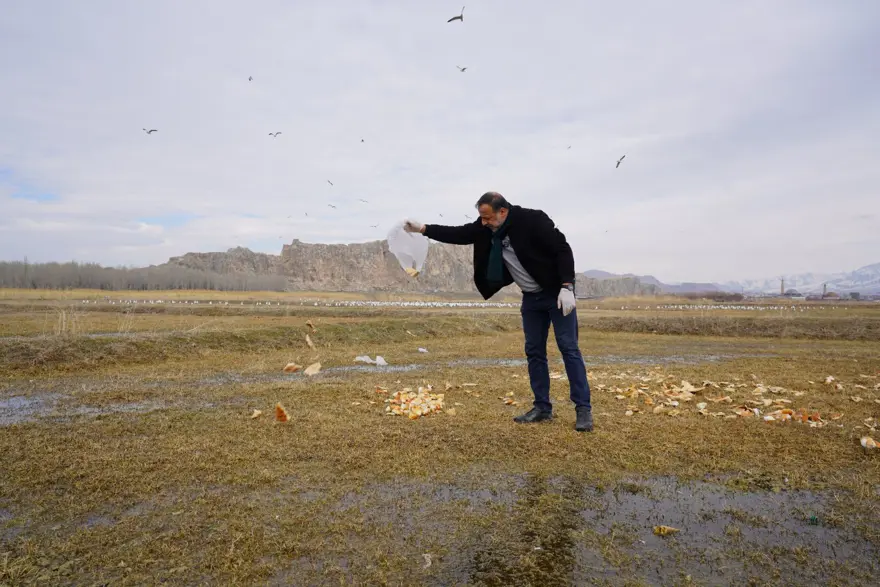 "HAYIR İŞLİYORUZ" 5