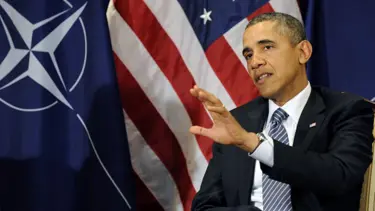 Obama: Bu bir soğuk savaş değil