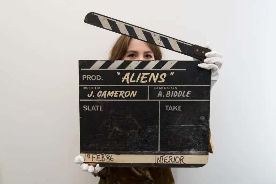 Ünlülerin eşyaları Londra'daki Bonhams Müzaye Evi'nde açık artırmada 9 Ünlülerin eşyaları Londra'daki Bonhams Müzaye Evi'nde açık artırmada 9