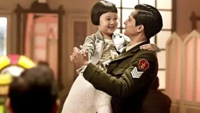 Ayla filmi Güney Kore'de vizyona girecek