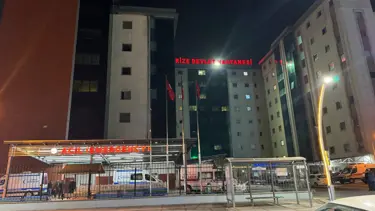 Tartıştığı husumetlisini öldürdü