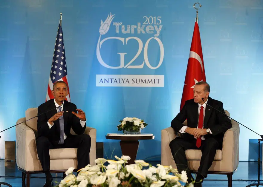 G20 Liderler Zirvesi 12