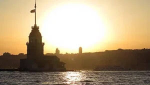 AKOM'dan İstanbul'a kritik uyarı: Bu saatlere dikkat AKOM'dan İstanbul'a kritik uyarı: Bu saatlere dikkat