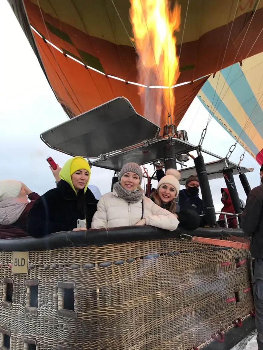 TÜRKİYE RUSLAR İÇİN EN CAZİP DESTİNASYON 6