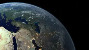 NASA'dan ilginç açıklama: Dünya'dan ayrılmanın tam zamanı