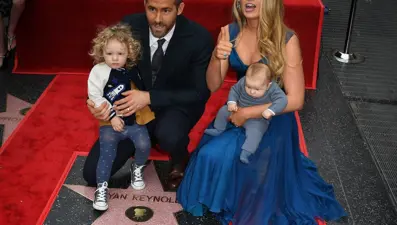 Blake Lively ve Ryan Reynolds dördüncü bebeklerini bekliyor