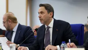 Bayraktar: Konutlarda kullanılan elektriğin tamamı yenilenebilir enerjiden