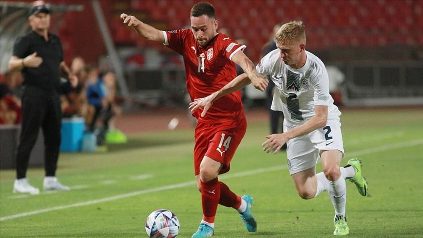 Slovenya-Sırbistan maçı ne zaman, saat kaçta ve hangi kanalda? (2024 Avrupa Futbol Şampiyonası)
