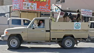 Kerkük'ü "ortak güç" koruyacak