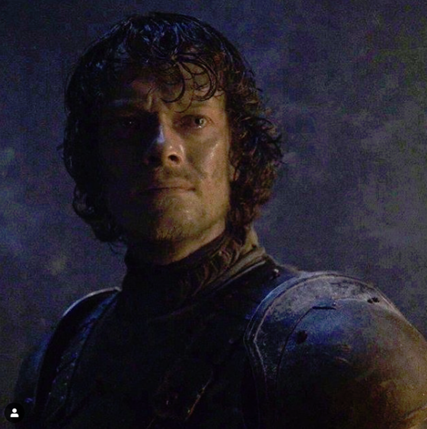 Oyunculardan Game of Thrones 8. sezon 3. bölüm paylaşımları 5 Oyunculardan Game of Thrones 8. sezon 3. bölüm paylaşımları 5