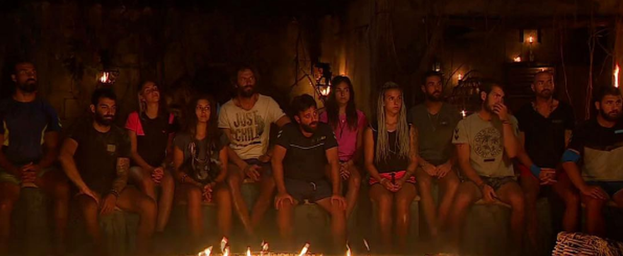 Survivor'dan kim ayrıldı?, acil durum konseyi, survivor, sakatlık 11 Survivor'dan kim ayrıldı?, acil durum konseyi, survivor, sakatlık 11