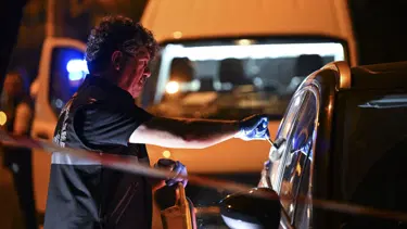 Ankara'da ortak cinayeti: Silahla vurularak öldürüldü