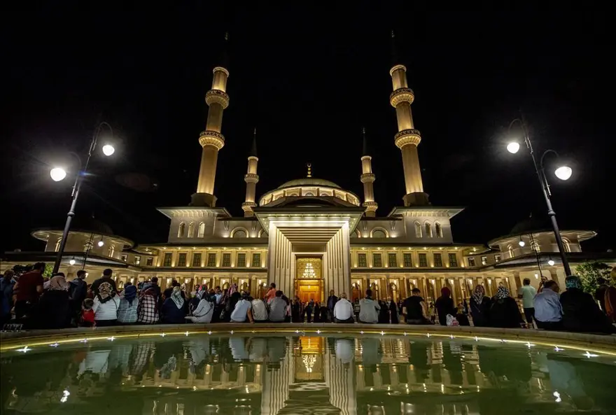 Haftanın fotoğrafları (3-9 Haziran 2018 haftası) 9