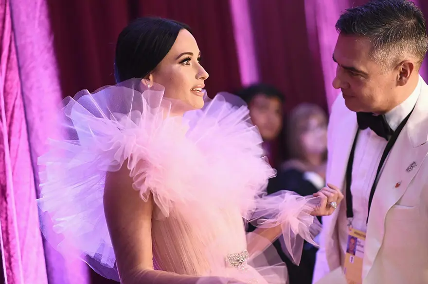 2019 Oscar'ın kulisinde neler yaşandı? (Kameralara yansımayanlar) 5