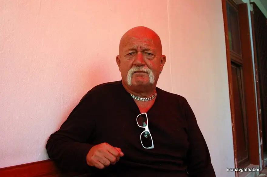 Türk sinemasının iyi kalpli kötü adamı: Sümer Tilmaç ölüm yıl dönümünde anılıyor 9