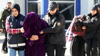 Göçmen kaçakçılarına operasyon: "20 bin dolara ver elini Avrupa"