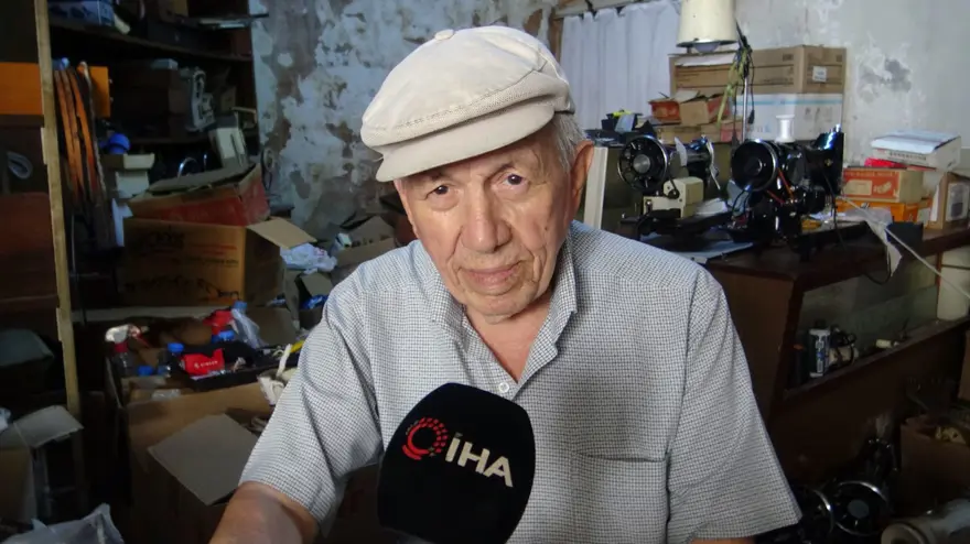 Bir dönem çeyizlerin baş tacıydı, şimdi yüzüne bakan yok 11