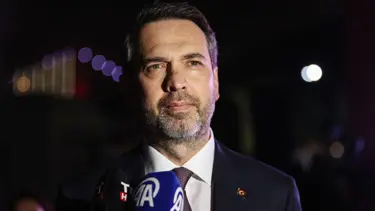 Bakan Bayraktar: Ateşkes olmadan Türkiye, İsrail ile hiçbir enerji projesini görüşmeyecek