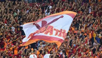 ultrAslan'dan sert açıklama
