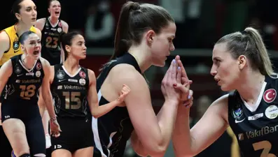 CEV Şampiyonlar Ligi final four: Vakıfbank voleybol maçı ne zaman? Vakıfbank-Scandicci voleybol maçı saat kaçta, hangi kanalda?