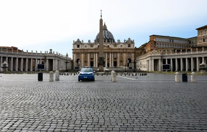 TURİZM: SEYAHAT ETMEKTEN KORKMAK 1