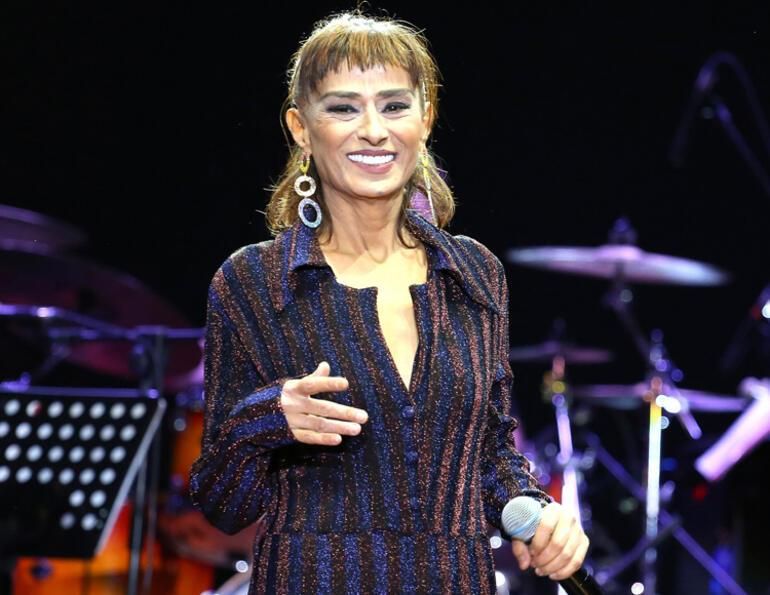 Yıldız Tilbe'ye takipsizlik kararı