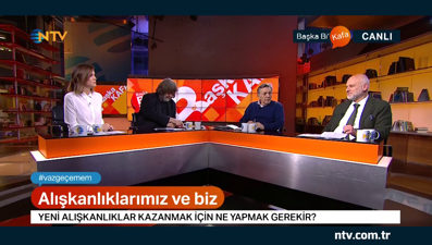 Başka Bi Kafa 22 Şubat 2019