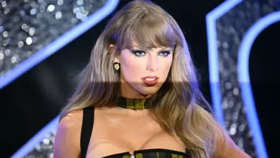 Taylor Swift'in serveti açıklandı: En zengin kadın şarkıcı oldu