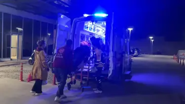 Doğum yapıp hastaneye koştu, terasta bıraktığı bebek öldü