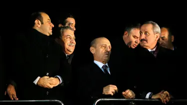 Meclis Başkanı Çiçek: Yüce Divan’a gitmezlerse konu kapanmaz