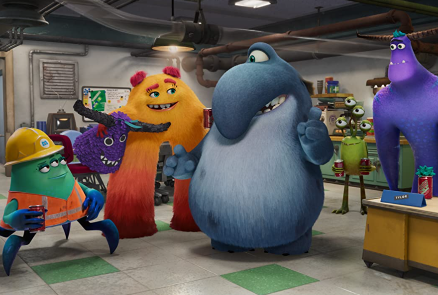 Temmuz ayı film ve dizi rehberi 5 Temmuz ayı film ve dizi rehberi 5