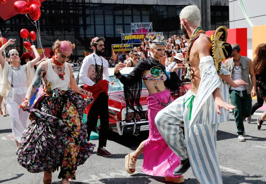 Hazır giyim fuarı Hazır giyim fuarı