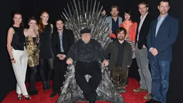 Game of Thrones yazarından ChatGPT'ye dava